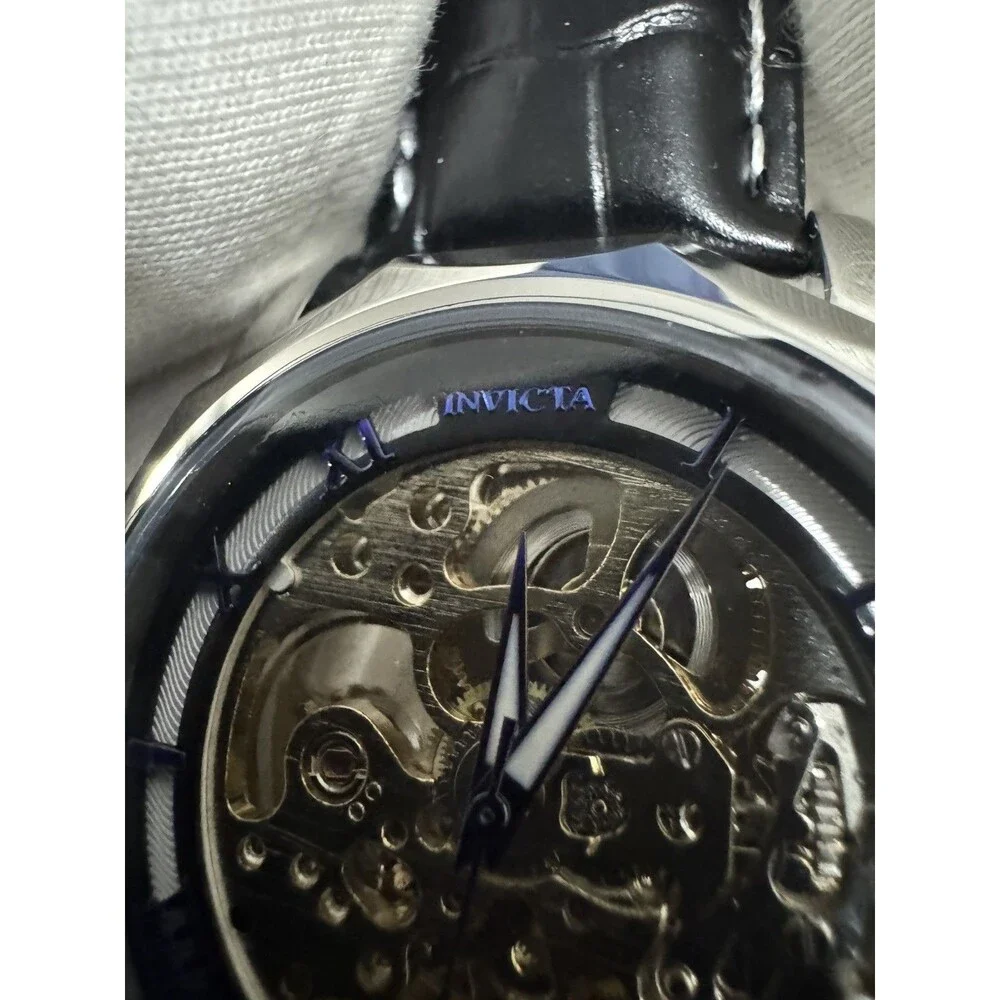 Invicta this beautiful